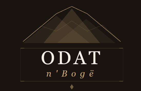 Odat n Bogë